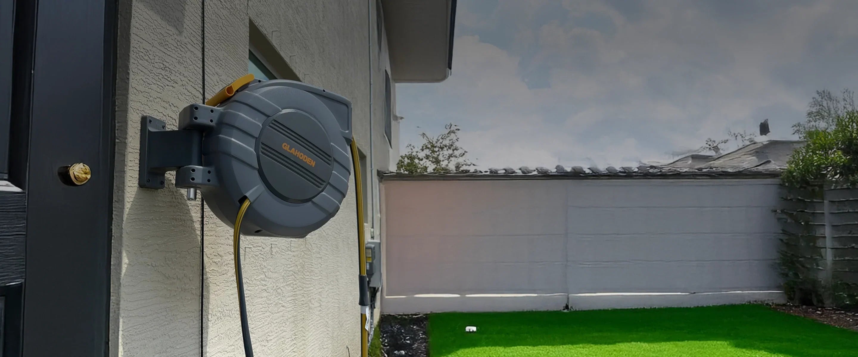 Built to Last: Glahoden's UV-Proof and Anti-Freeze Shell That Never Fades