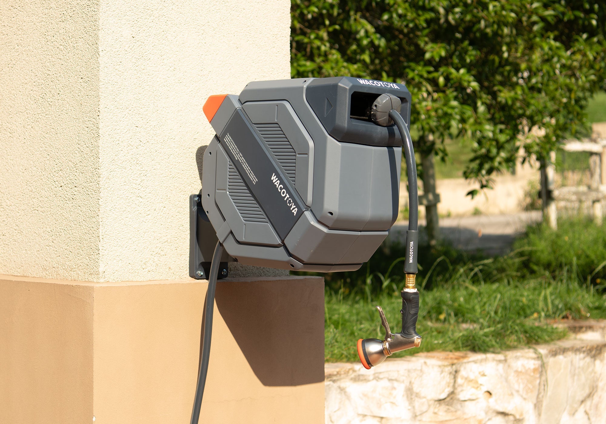 Built to Last – The Durability of Wacotoya