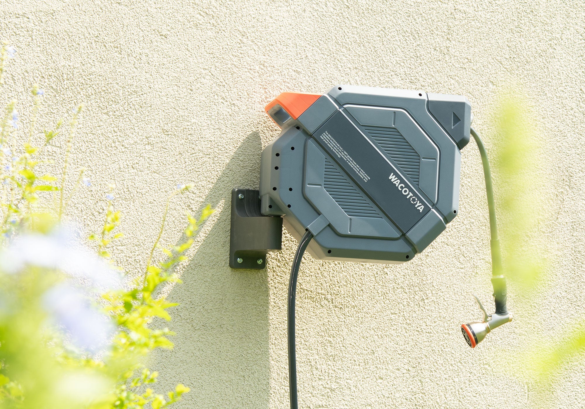 Boost Your Flow – The Efficiency of Glahoden Watering