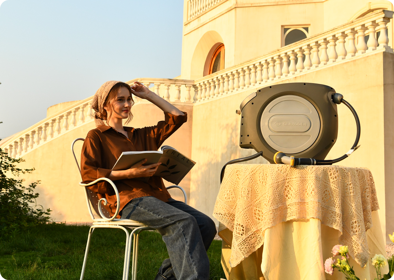 What Brand is the Best Expandable Garden Hose?