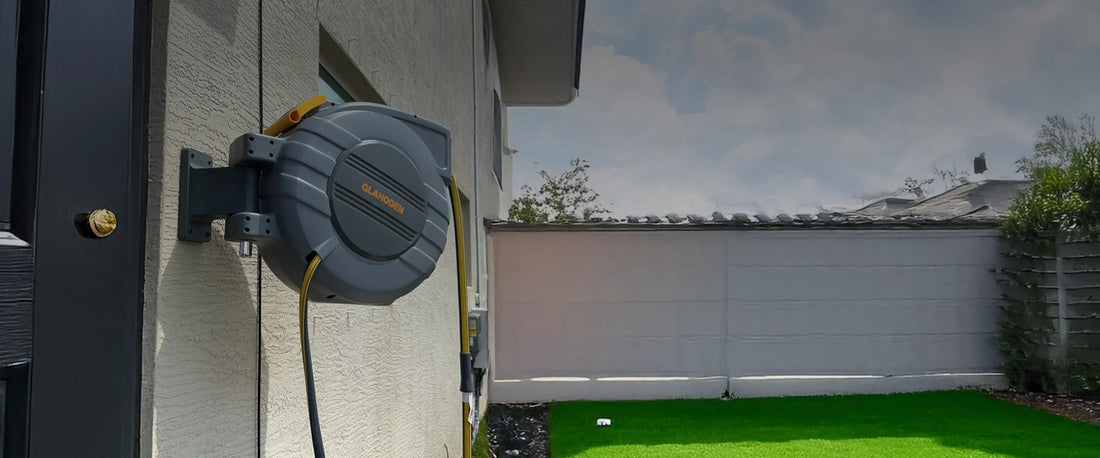 Built to Last: Glahoden's UV-Proof and Anti-Freeze Shell That Never Fades