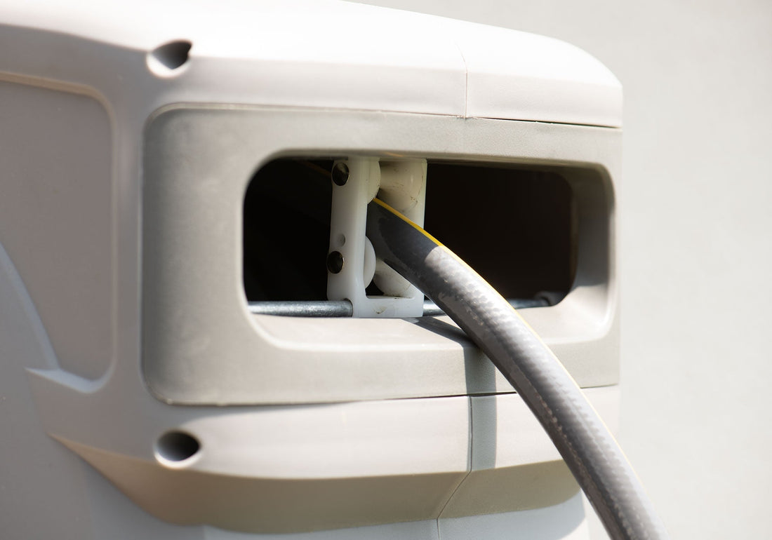 The Complete Buyer's Guide to Retractable Garden Hose Reels: What to Look for Before You Buy