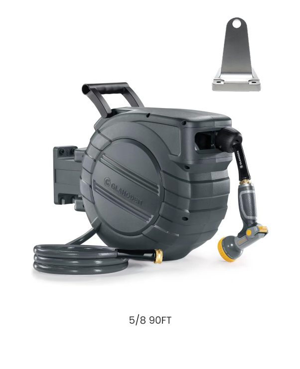 Glahoden J Series Metal Bracket