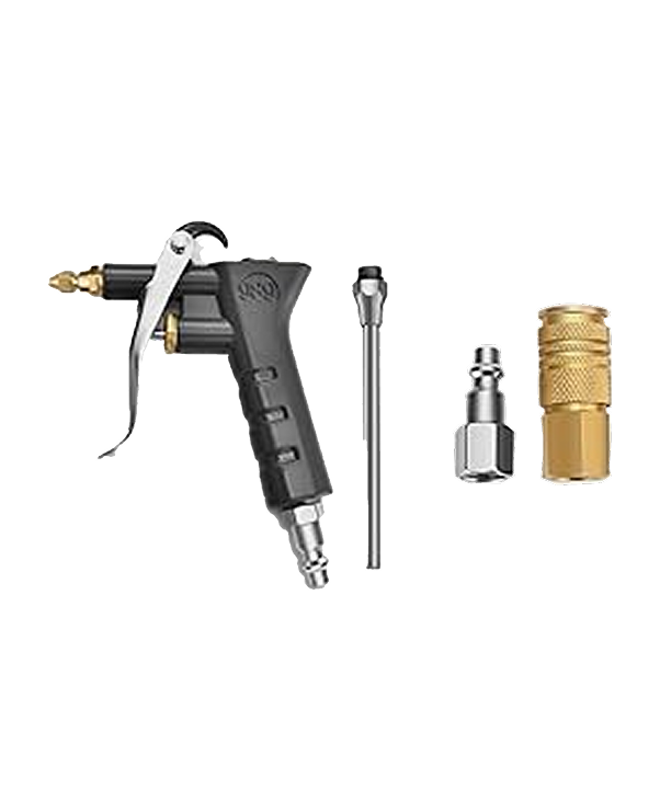 Iron Frame Accessories