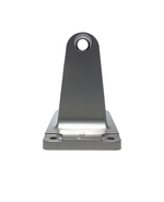 Glahoden I Series Metal Bracket, sturdy steel support for hose or cord reel installation