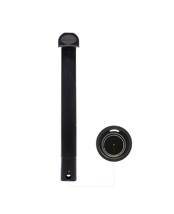 Glahoden J Series Insert Tube