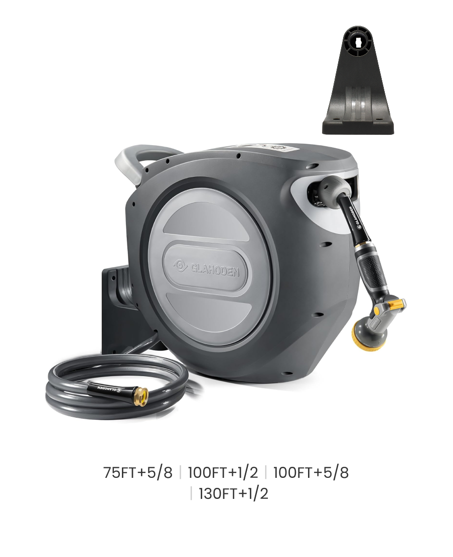 Glahoden I Series Plastic Bracket