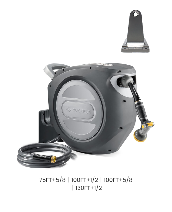 Glahoden I Series Metal Bracket