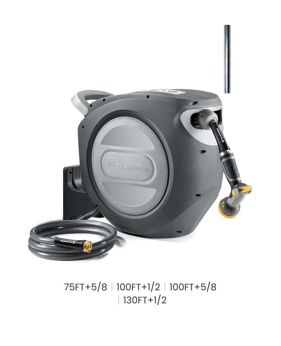Glahoden I Series Insert Tube