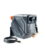 Wacotoya Retractable Garden Hose Reel