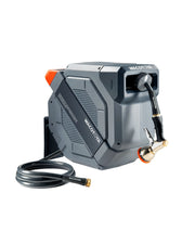 Wacotoya Retractable Garden Hose Reel