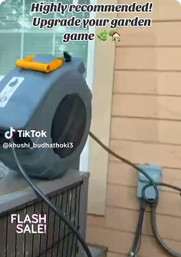 Upgrade Your Garden Game