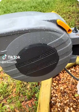 Retractable Feature