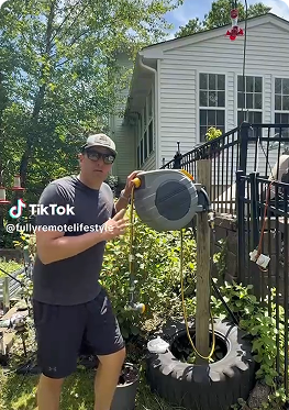 Operating Instructions